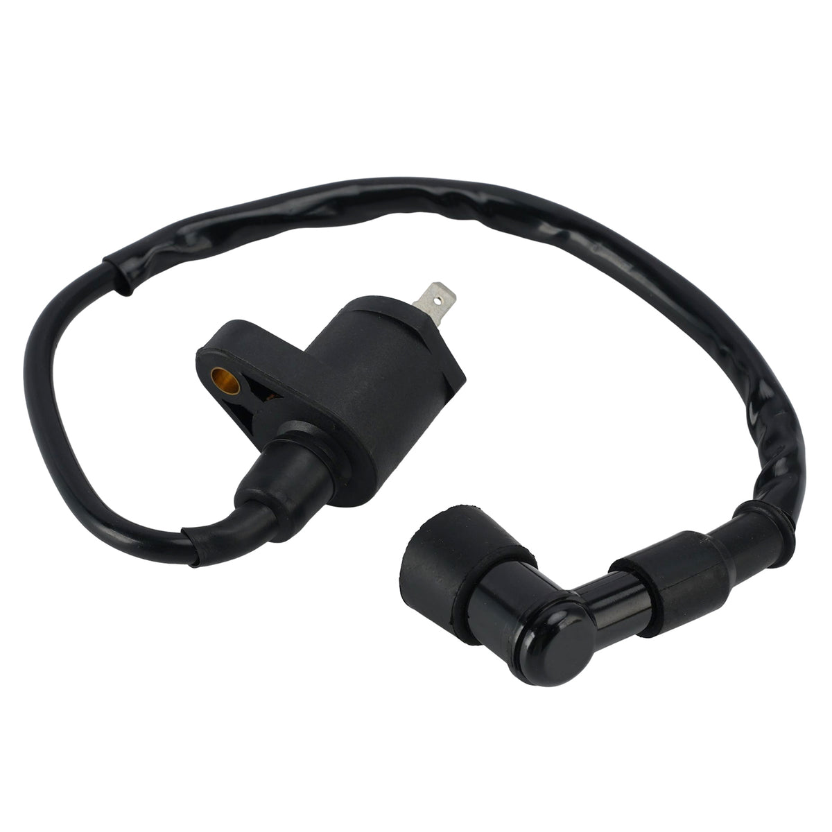 Ignition Coil fit for Kawasaki KLX110 2003-2026 KLX110L 2010-2026 21121-1311
