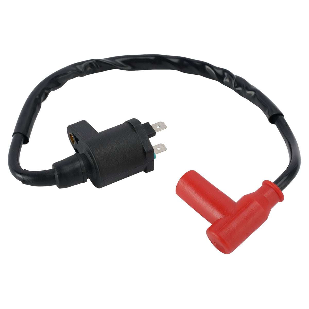 Ignition Coil fit for Honda CR500R 1984-1985 30500-KA5-740 30700-KA5-771