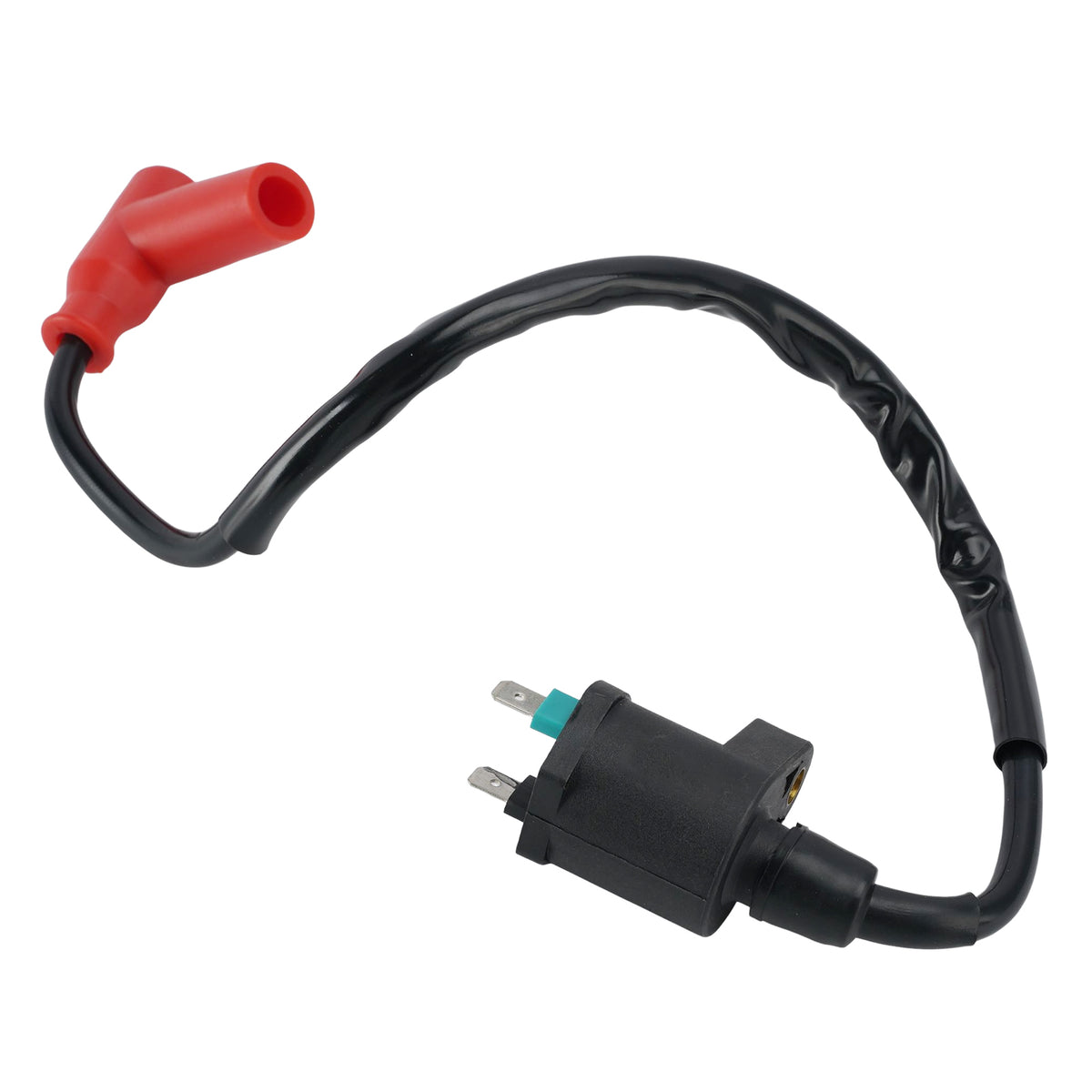 Ignition Coil fit for Honda CR500R 1984-1985 30500-KA5-740 30700-KA5-771