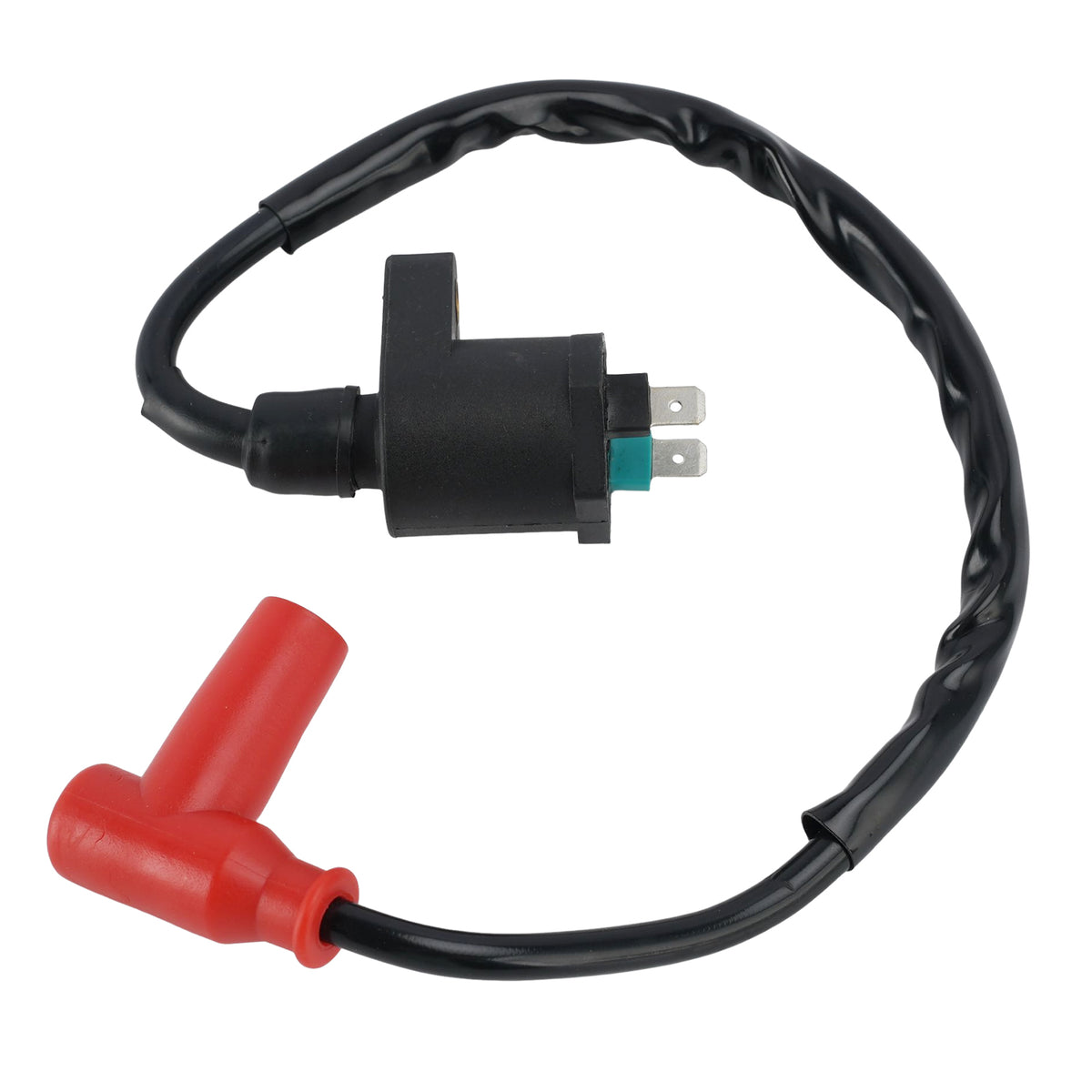 Ignition Coil fit for Honda CR500R 1984-1985 30500-KA5-740 30700-KA5-771