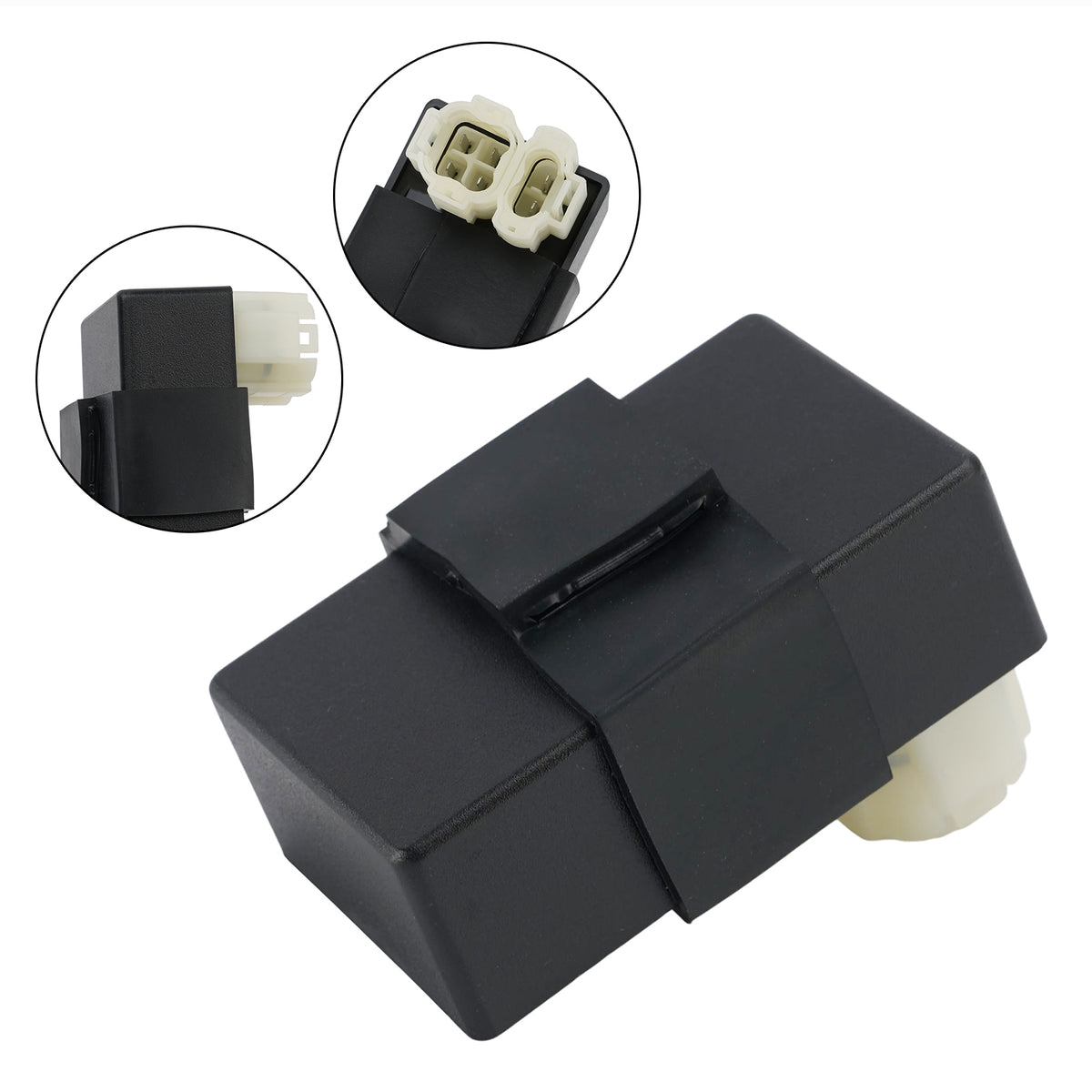 CDI Igniter Box fit for Honda XR250R 1987-1995 XLR250R 1987-1994 30410-KT1-670