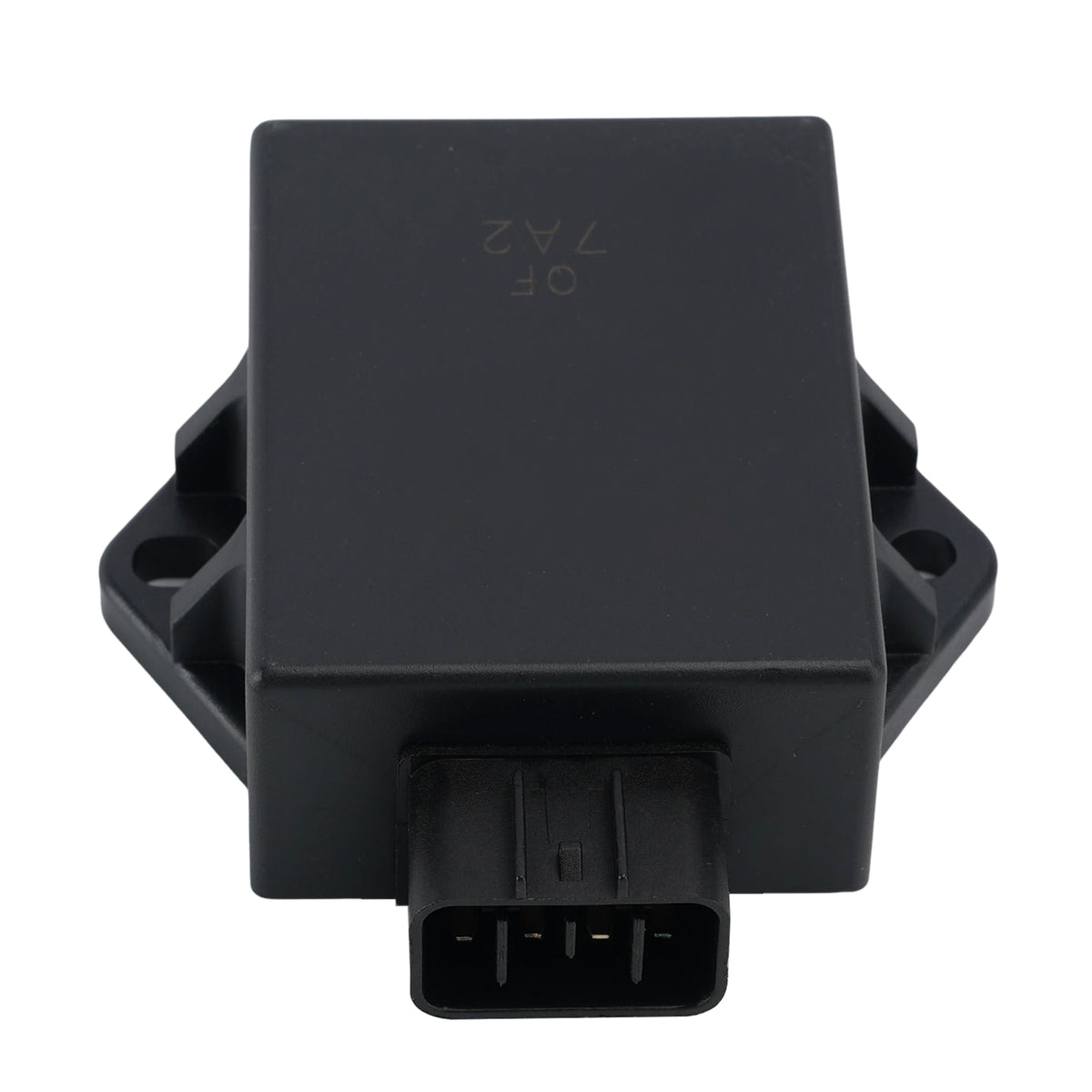 CDI Igniter Box fit for Suzuki EN125 2003-2009 32900-053A0 Euromoto Gtx200