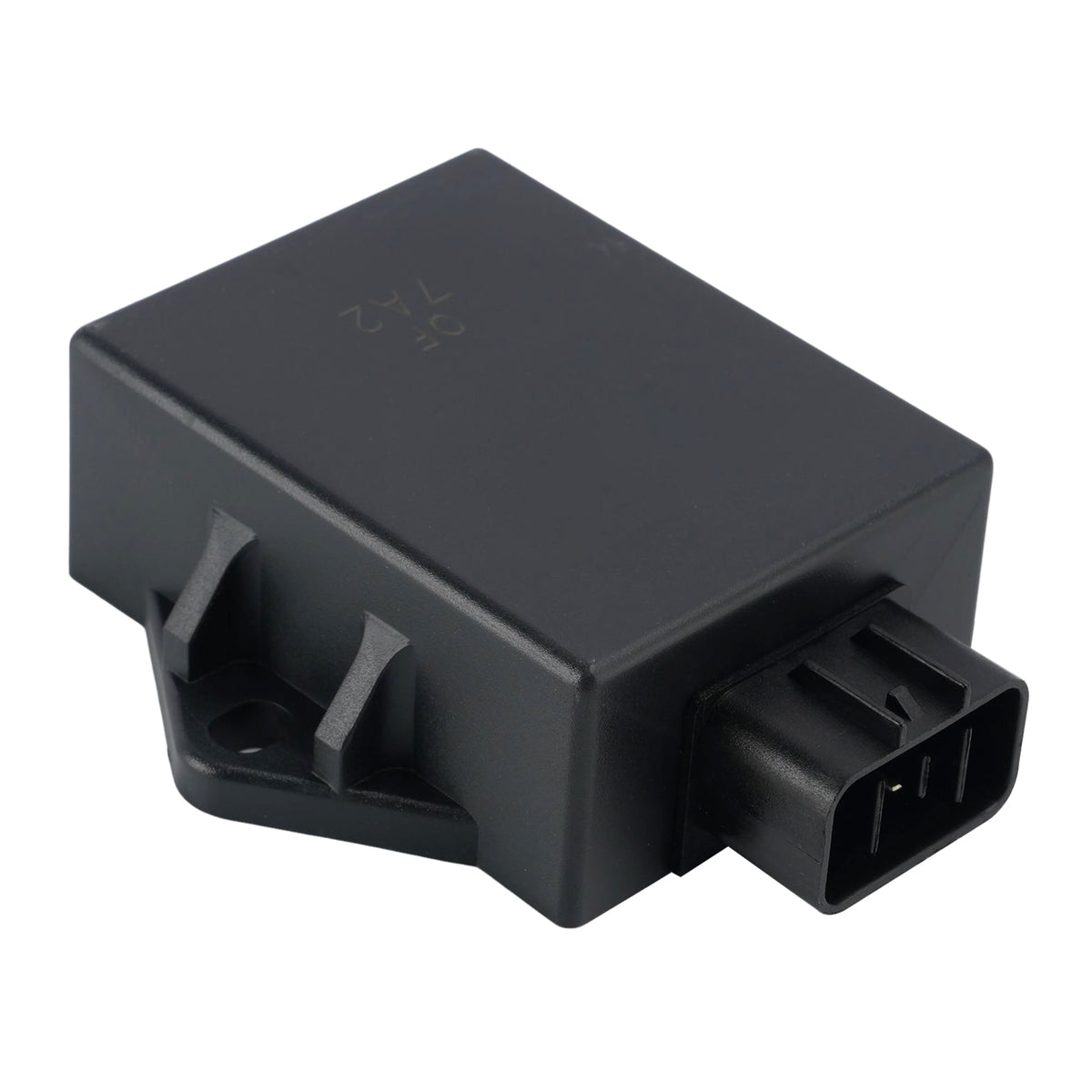 CDI Igniter Box fit for Suzuki EN125 2003-2009 32900-053A0 Euromoto Gtx200