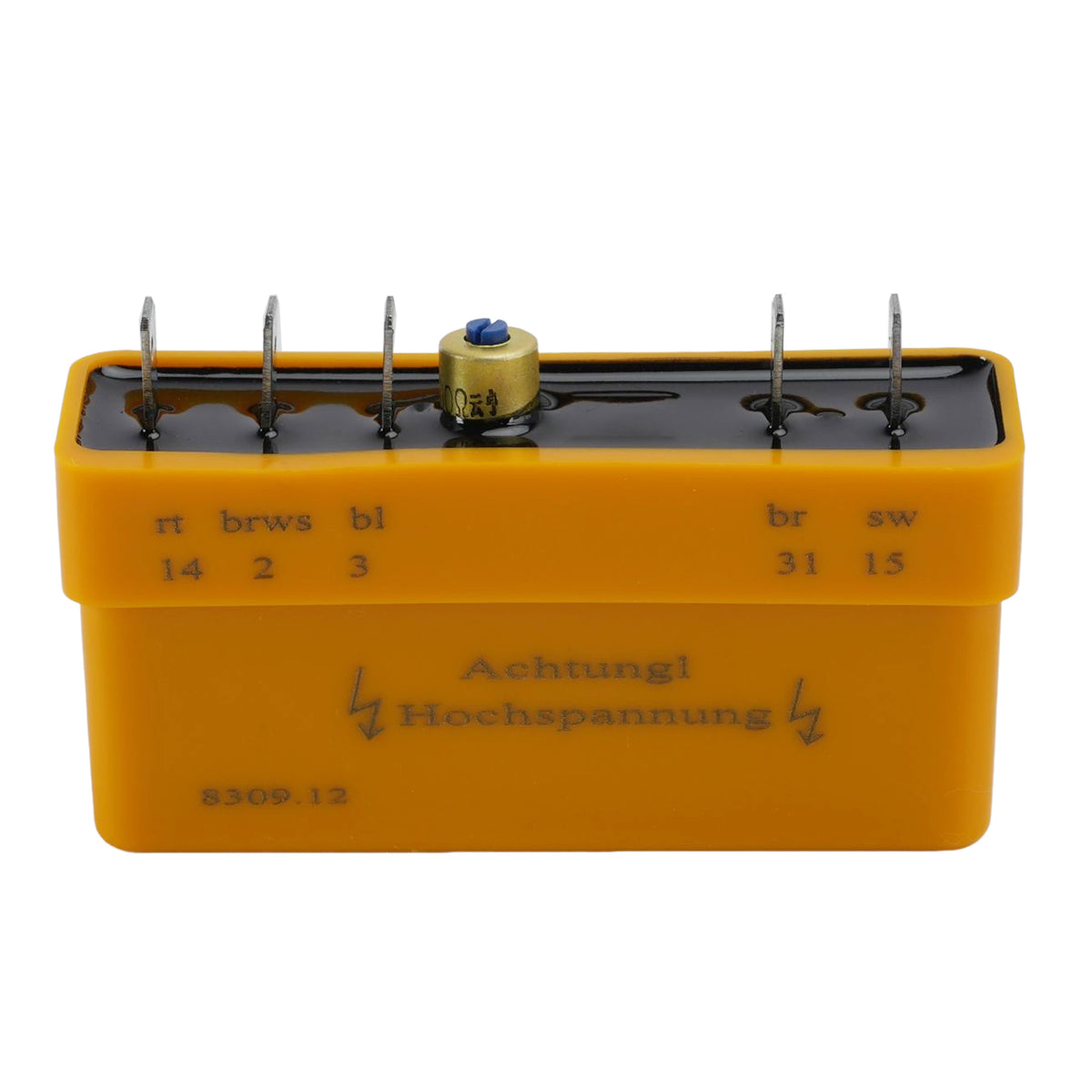 CDI Igniter Box fit for Simson S50 S51 S53 S70 S83 SR50 SR80 KR51/2 8309.12