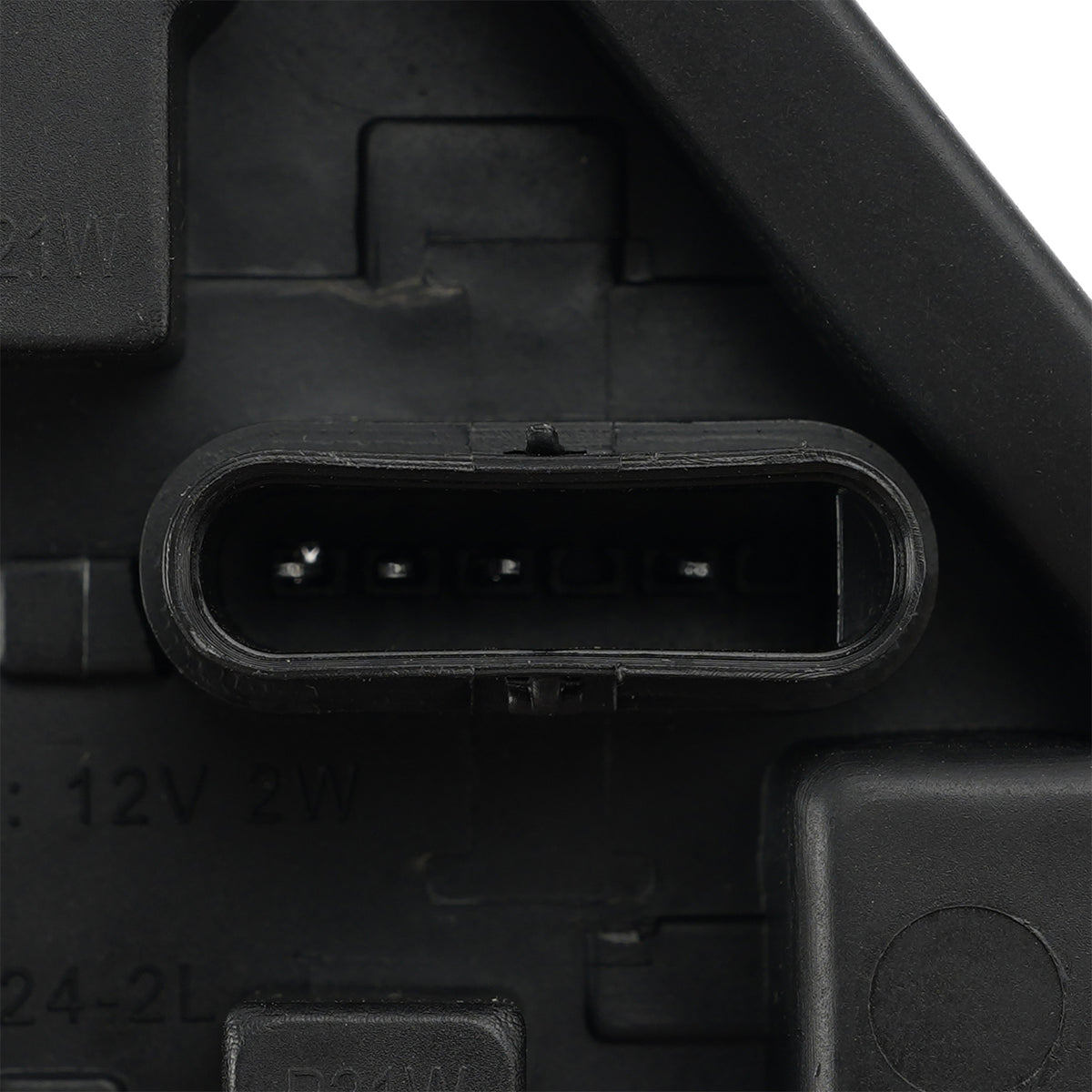 Rear L+R Bulb Holder Socket For BMW 3 Series F30 F80 Sedan 2011-2015 (PRE-LCI)