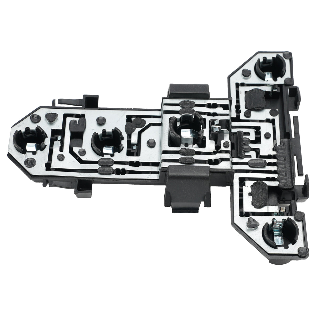 Rear Tail Light Bulb Tray Holder Socket Plate 1J6945257 For Vw Golf Mk4 98-2005