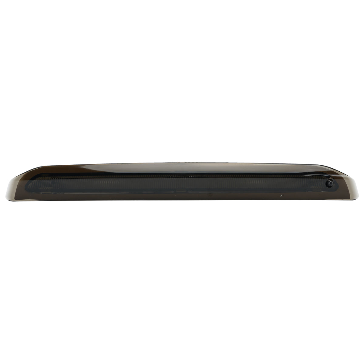 Rear High Mounted Brake Lamp Light Black For Ford Kuga Mk2 2012-2020