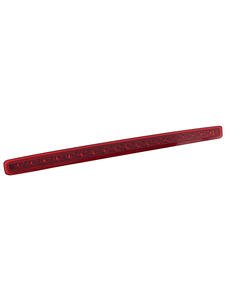 Rear Third 3Rd Brake Lamp Light Red 8F0945097 For Audi A5 Cabriolet 2009-2016