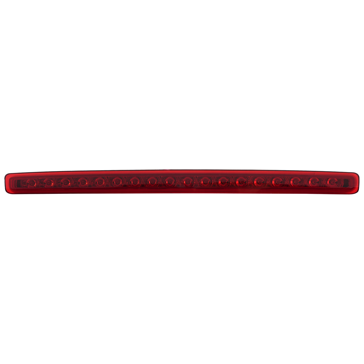 Rear Third 3Rd Brake Lamp Light Red 8F0945097 For Audi A5 Cabriolet 2009-2016