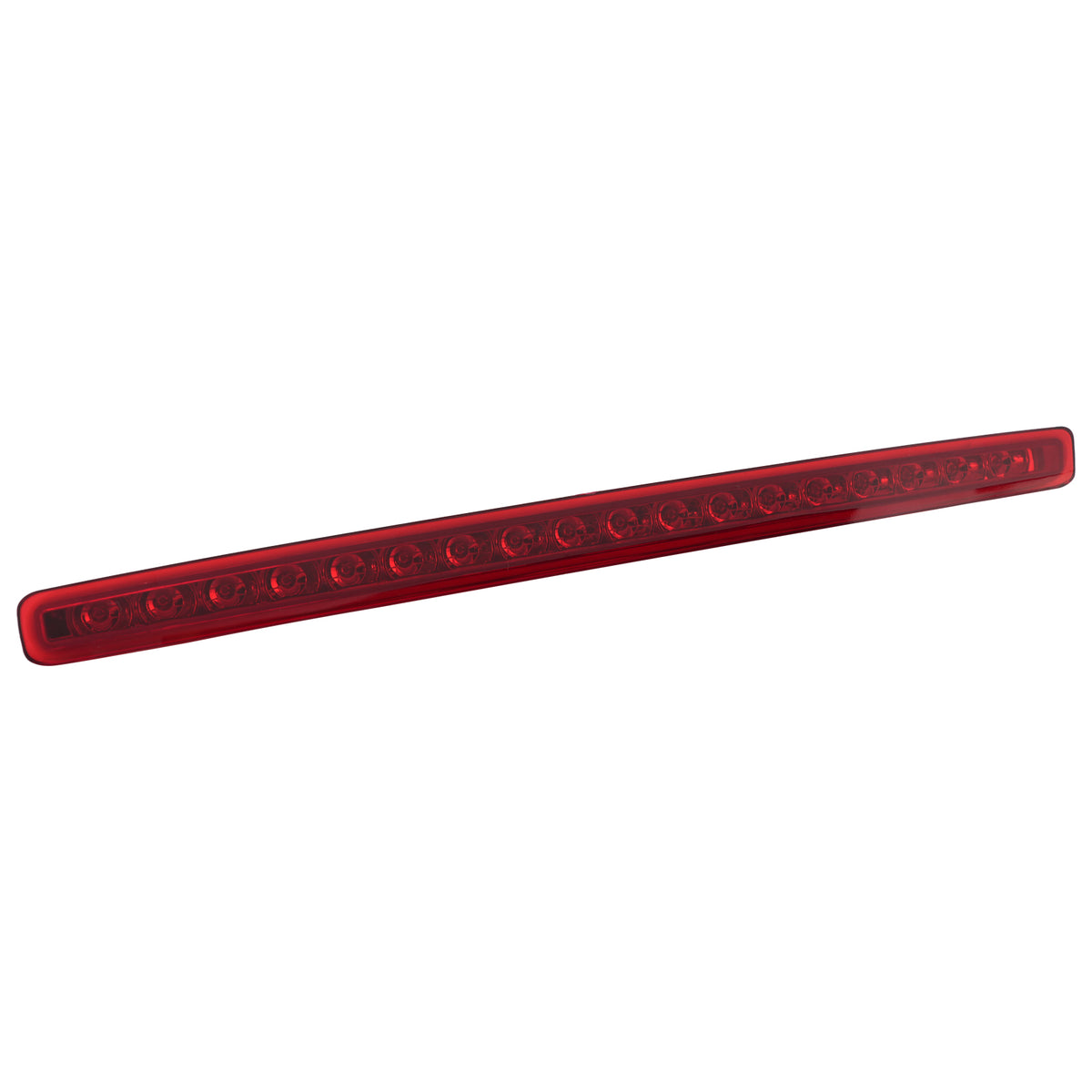 Rear Third 3Rd Brake Lamp Light Red 8F0945097 For Audi A5 Cabriolet 2009-2016