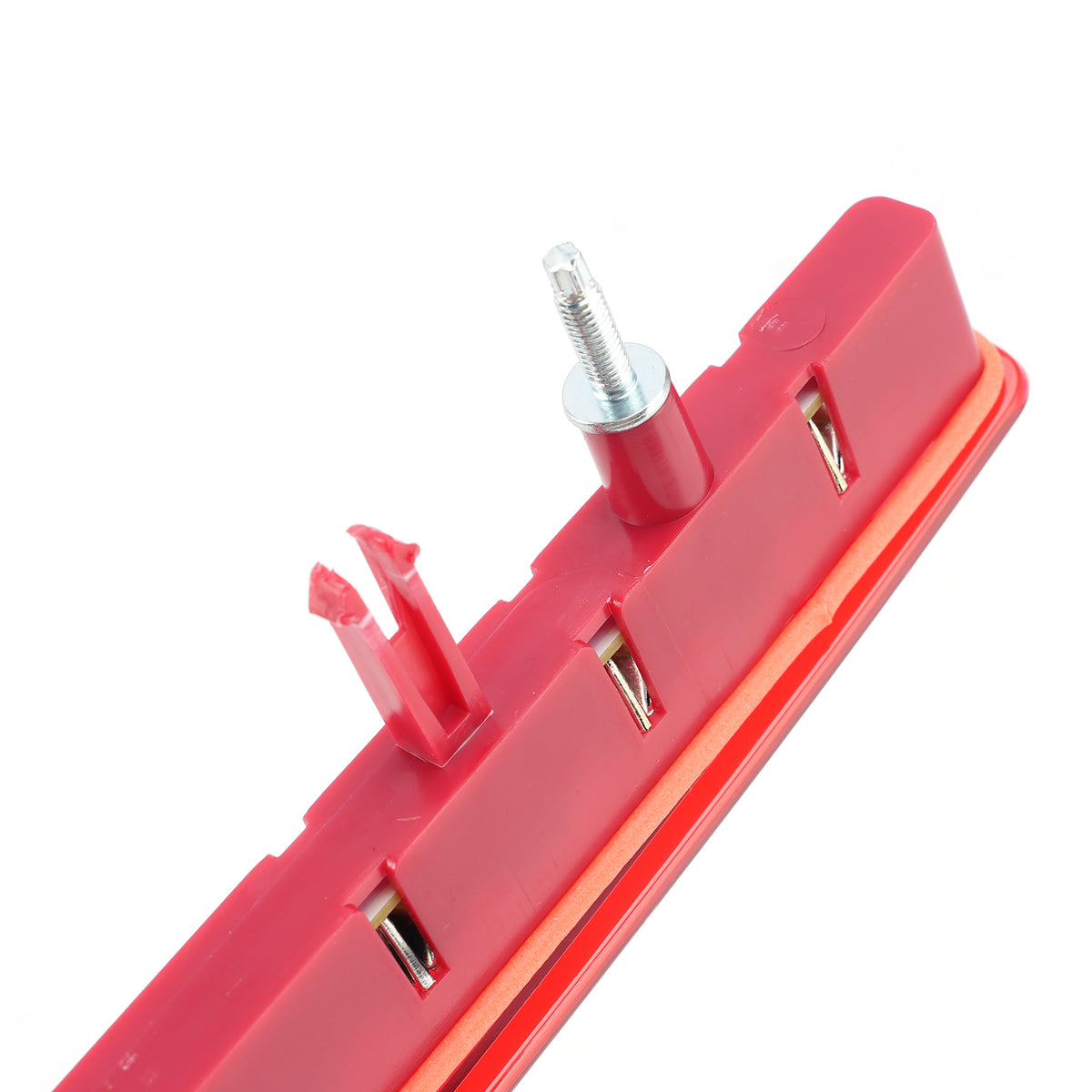 Rear Third 3Rd Brake Lamp Light Red 8F0945097 For Audi A5 Cabriolet 2009-2016