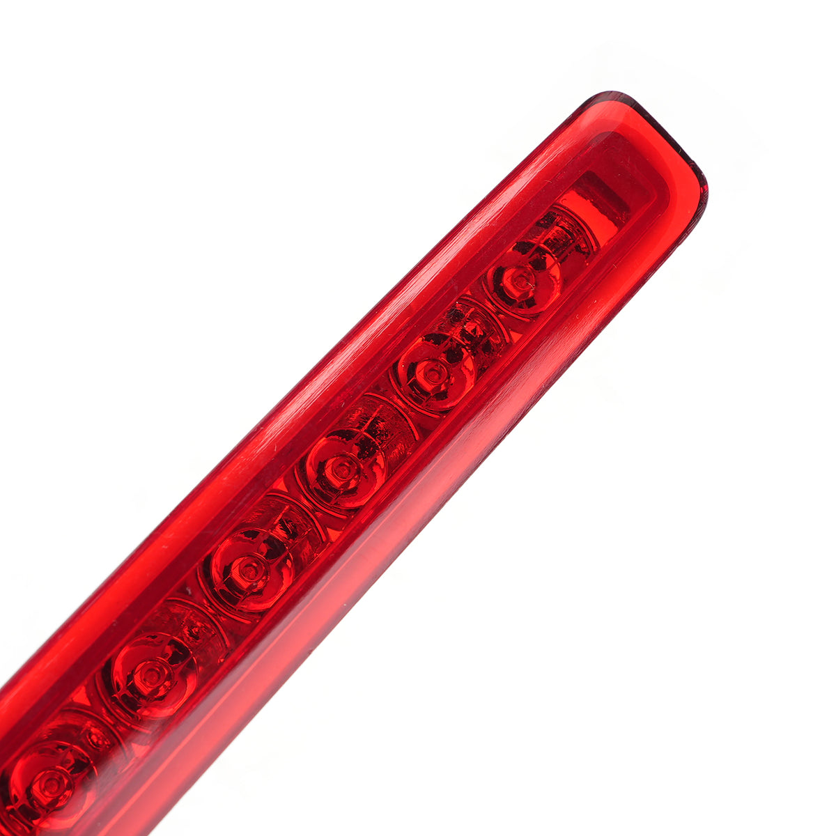 Rear Third 3Rd Brake Lamp Light Red 8F0945097 For Audi A5 Cabriolet 2009-2016