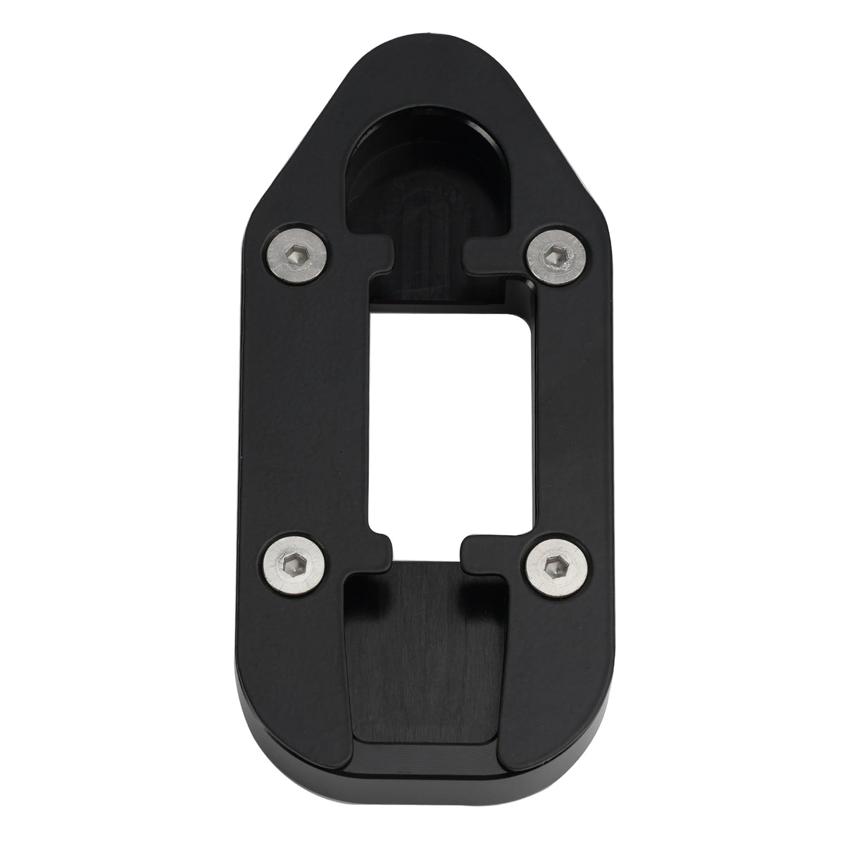 Kickstand Enlarge Plate Pad fit for Indian Scout Bobber/Rogue/Classic 2016-2026