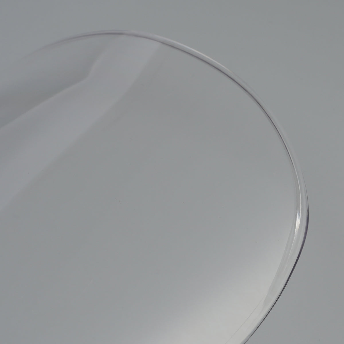 Windshield Windscreen for KAWASAKI W230 / MEGURO S1 2025-2026 Clear