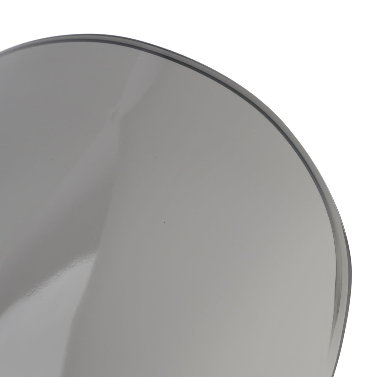 Windshield Windscreen for KAWASAKI W230 / MEGURO S1 2025-2026 Gray