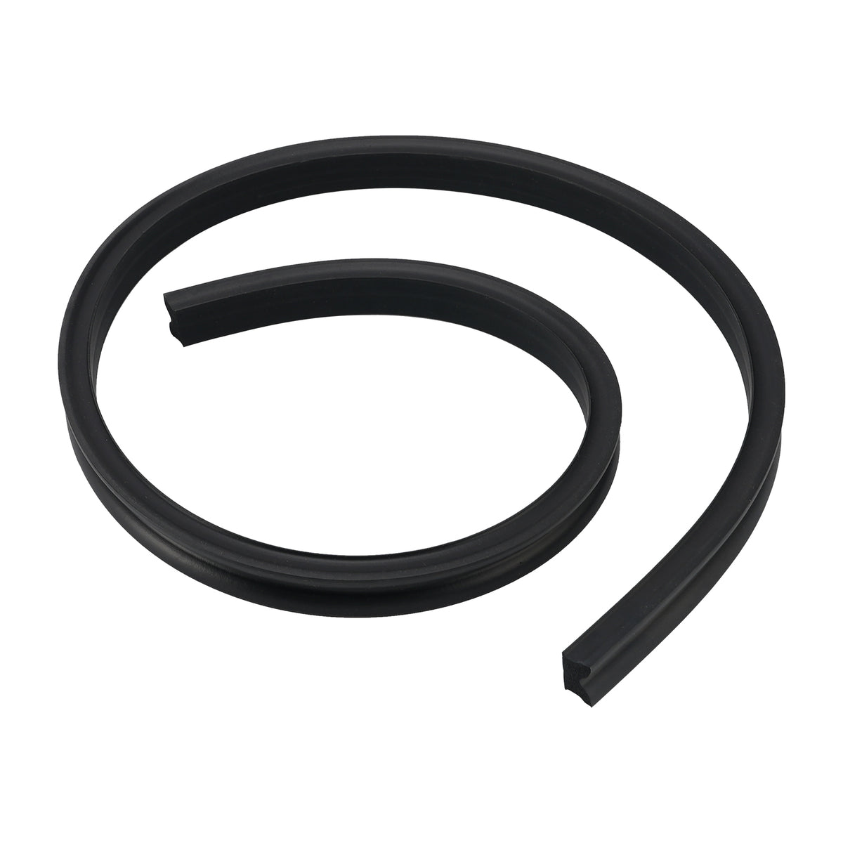 Roof Hatch Cover Gasket BG4388 1.15m Length for Dometic Micro Heki