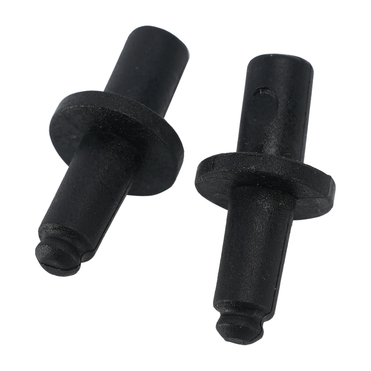 10 x Double Hinge Door Pin for Dometic RM10 Series Fridge Doors 295246165