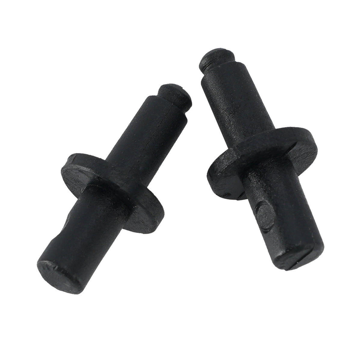 10 x Double Hinge Door Pin for Dometic RM10 Series Fridge Doors 295246165