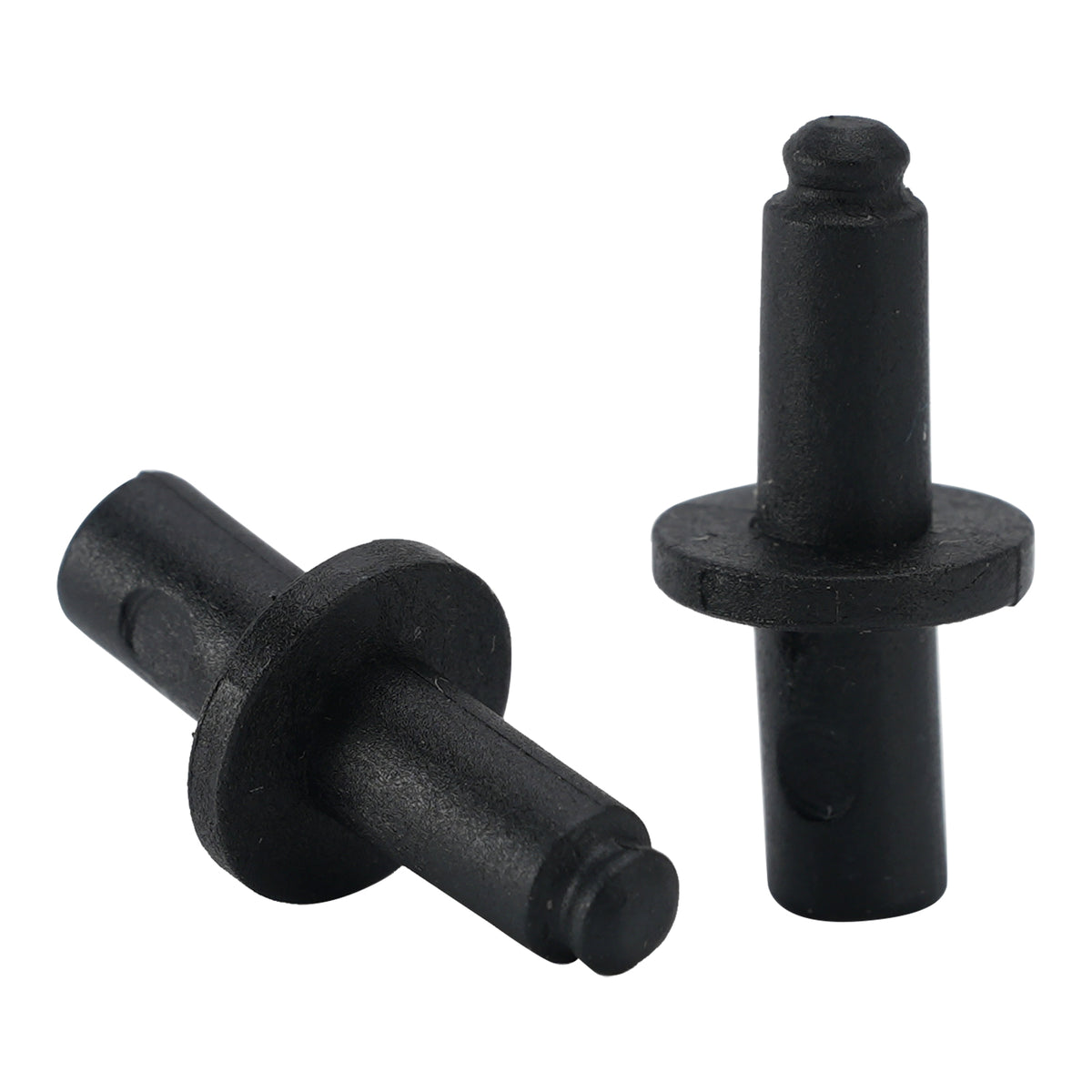10 x Double Hinge Door Pin for Dometic RM10 Series Fridge Doors 295246165