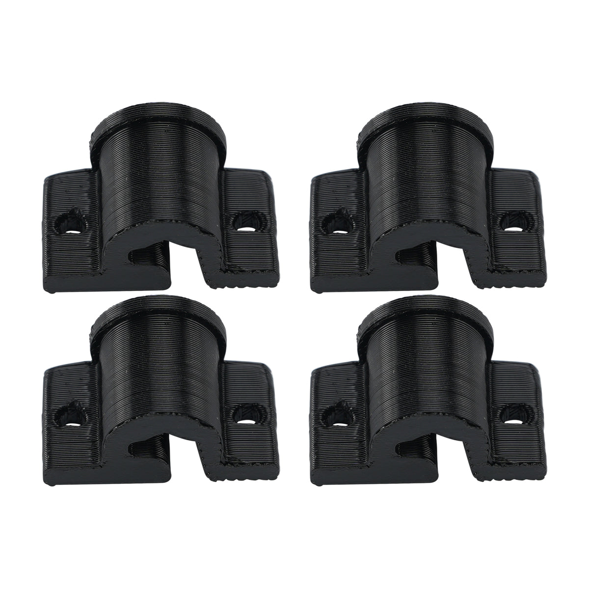 4 x Window Blind 4460003155 Part Retaining Clip SP104409 for Dometic Seitz