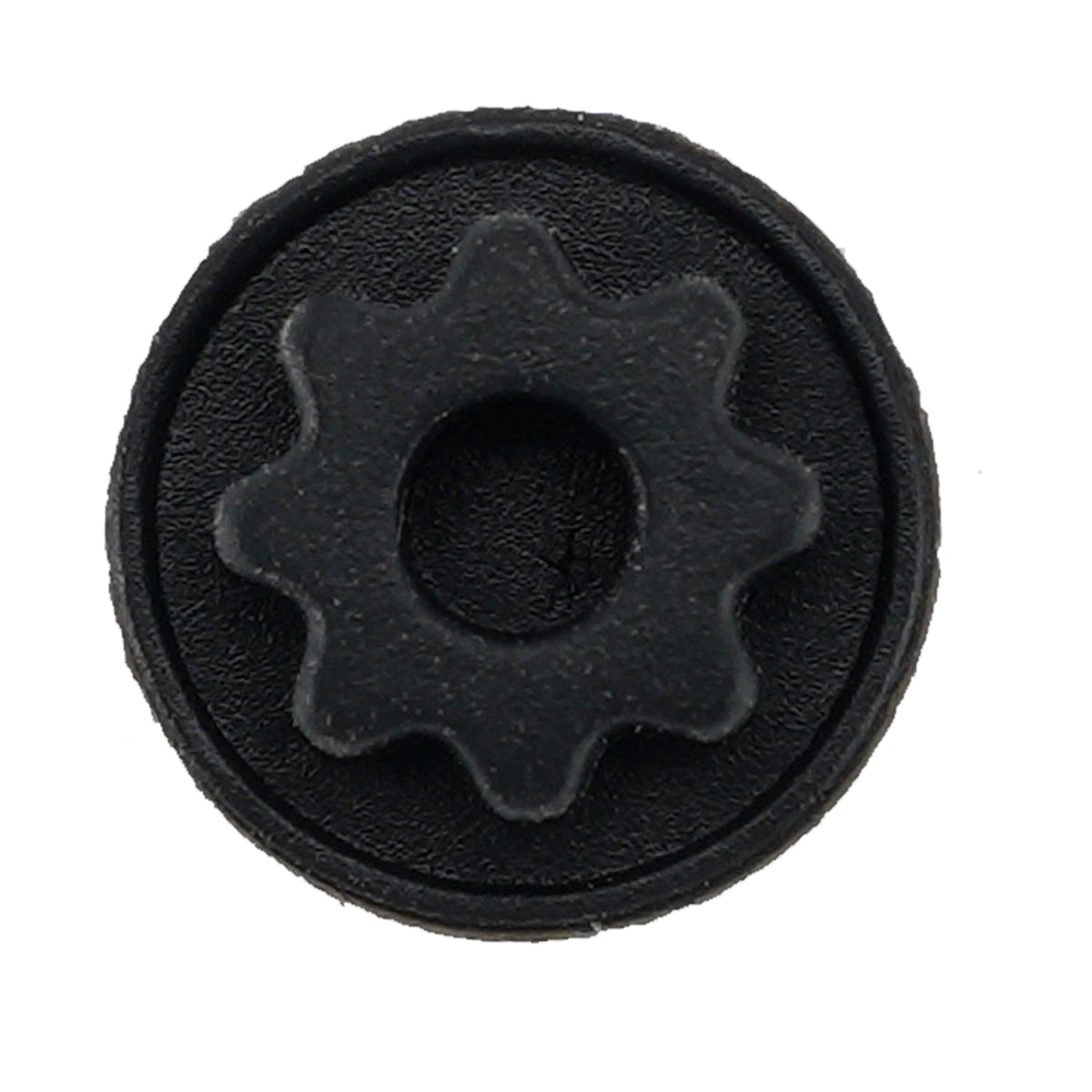 4 x Screw Cap Covers Cog for Dometic Sink Hob Cooker Motorhome 44990001271