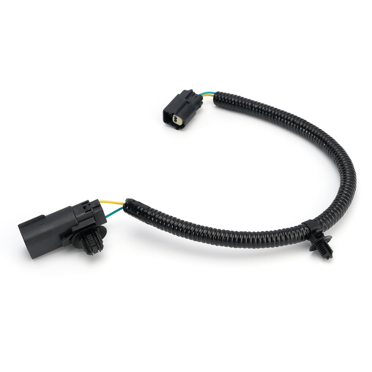Ambient Air Temp Sensor Harness FL3Z-14B242-B for Ford F-150 2015-2017