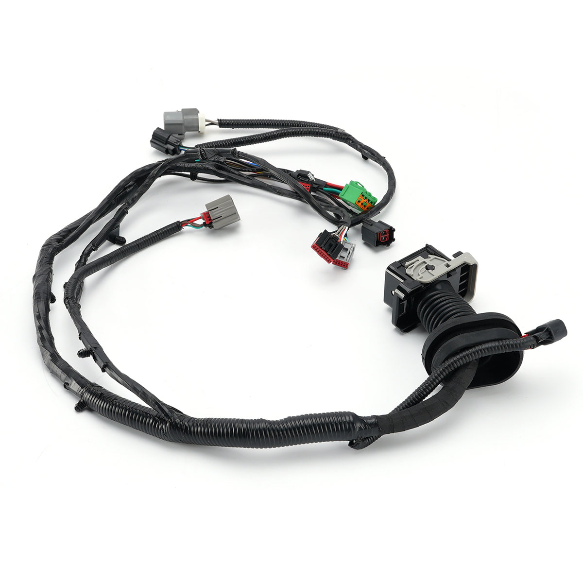 Driver Door Wiring Harness BL3Z14631B for Ford F-150 2011-2013