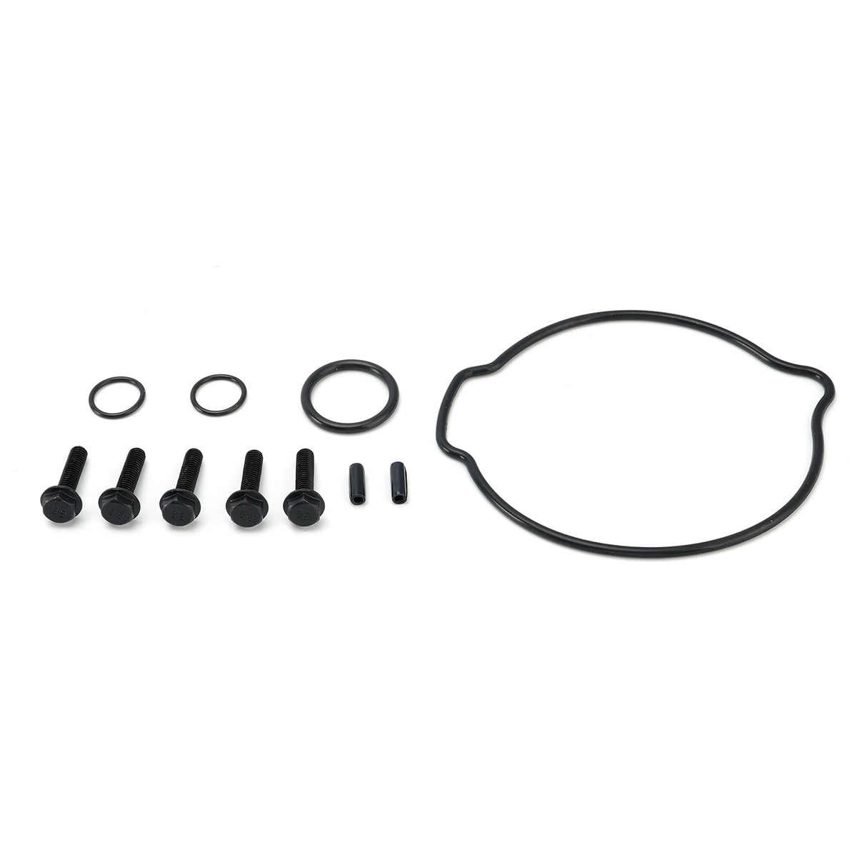 Low Pressure Oil Pump & Cover Kit for Ford Powerstroke Diesel 6.0L 2003-2010