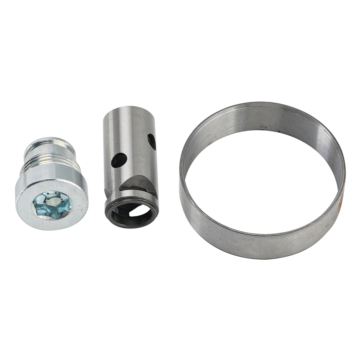 Low Pressure Oil Pump & Cover Kit for Ford Powerstroke Diesel 6.0L 2003-2010