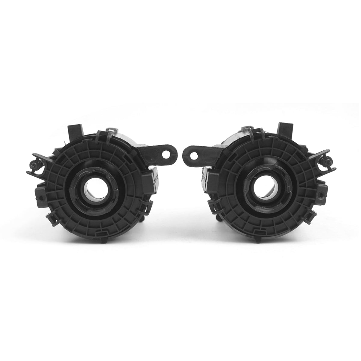 Pair Front Fog Light Lamp For Vauxhall Insignia Astra 2011-2020 22865974