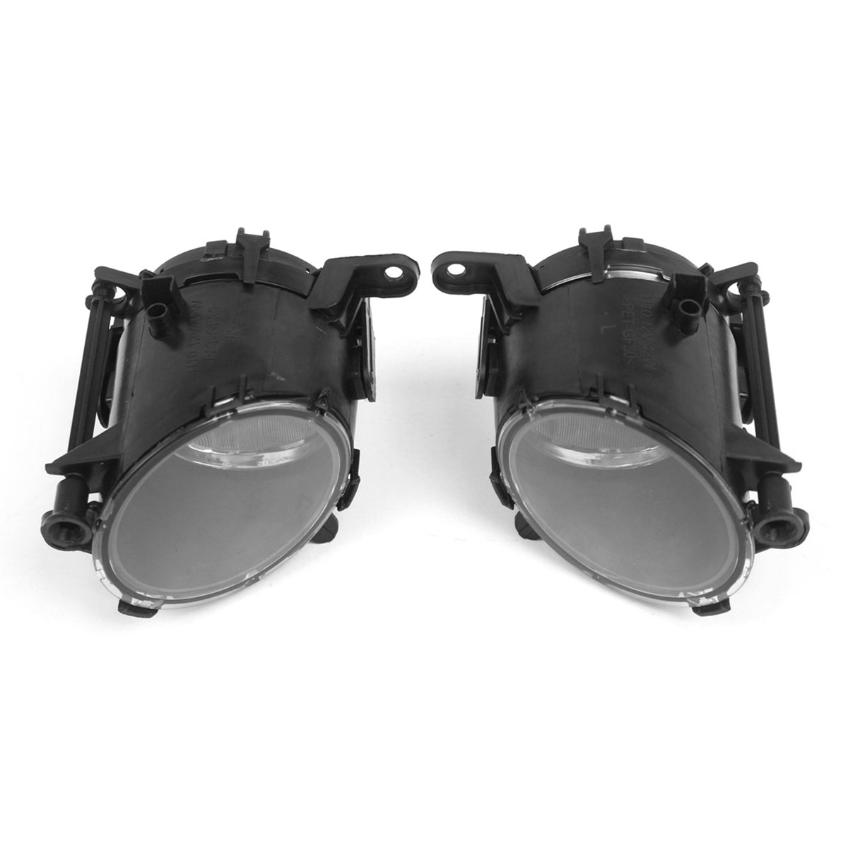 Pair Front Fog Light Lamp For Vauxhall Insignia Astra 2011-2020 22865974