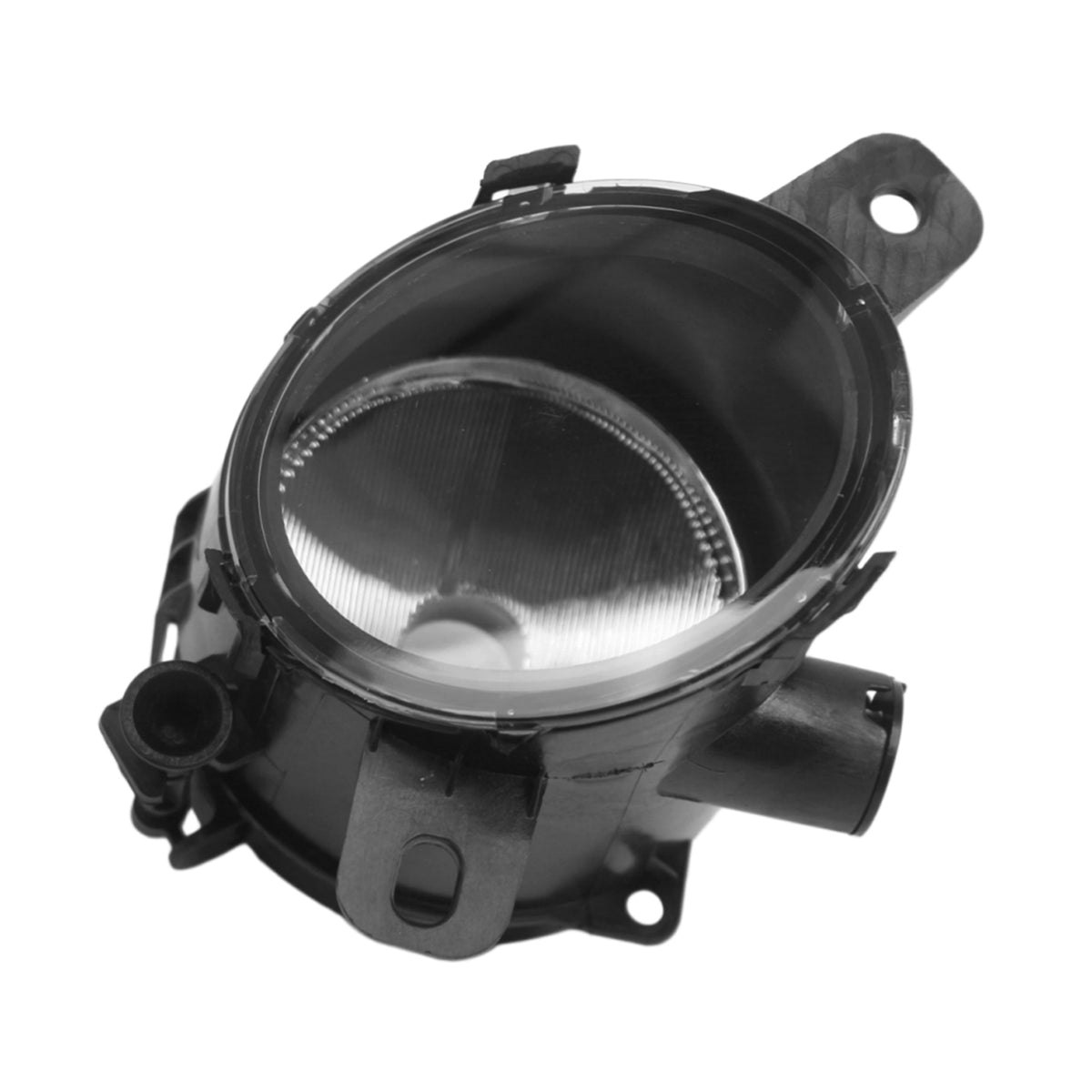 Left Front Fog Light Lamp For Vauxhall Corsa Petrol Hatch 2011-2019 13253625