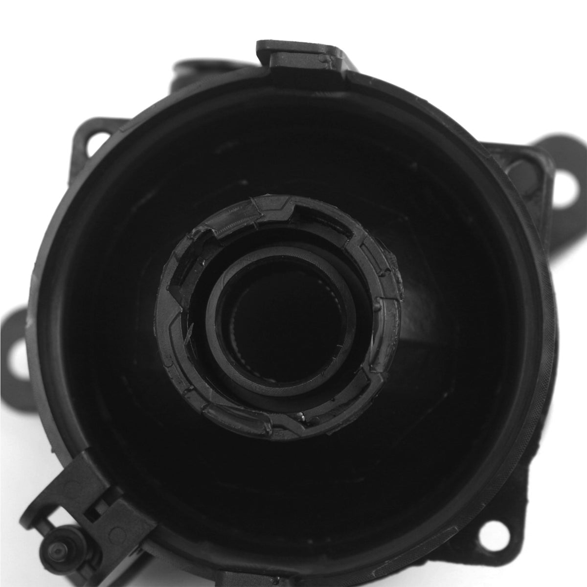 Pair Front Fog Light Lamp For Vauxhall Corsa 2011-2019 13253625 13253626