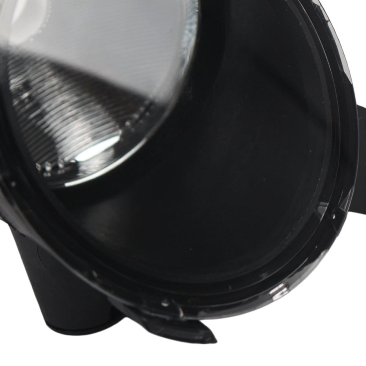 Left Front Fog Light Lamp For Vauxhall Corsa Petrol Hatch 2011-2019 13253625