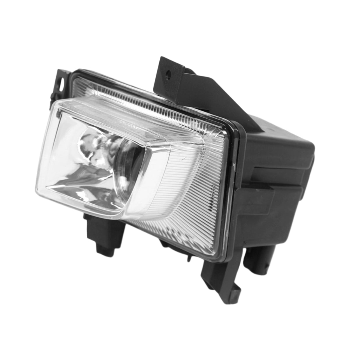 Left Front Fog Light Lamp For Opel Vectra C 2003-2008 6710033 6710025