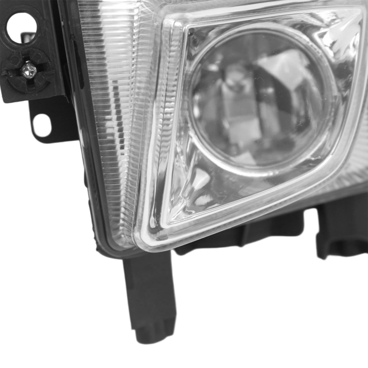 Left Front Fog Light Lamp For Opel Vectra C 2003-2008 6710033 6710025