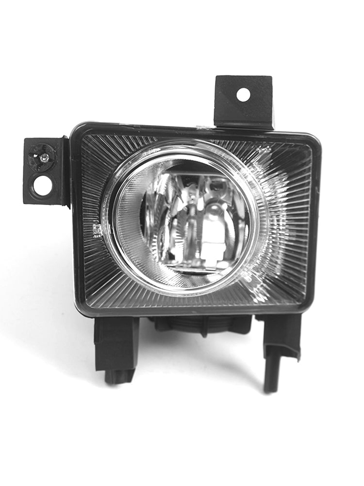 Left Front Fog Light Lamp For Vauxhall Vectra C 2005-2009 1710362