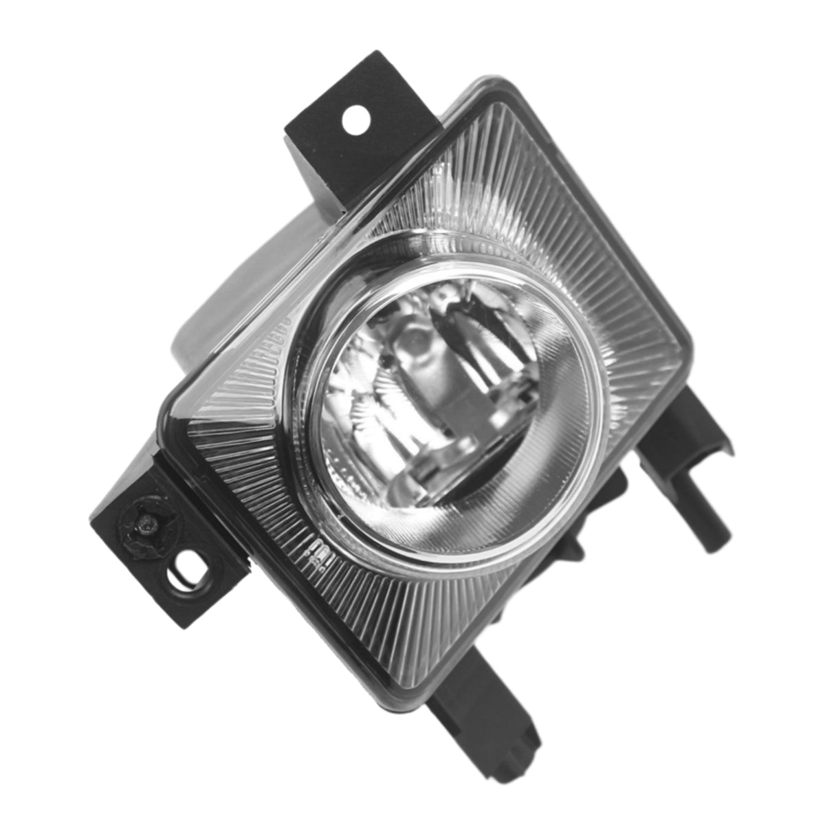 Left Front Fog Light Lamp For Vauxhall Vectra C 2005-2009 1710362