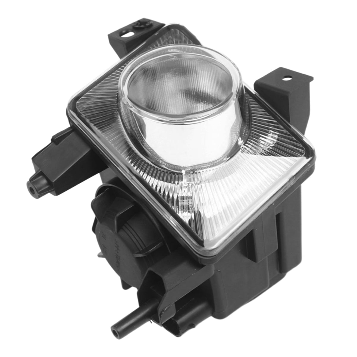 Left Front Fog Light Lamp For Vauxhall Vectra C 2005-2009 1710362