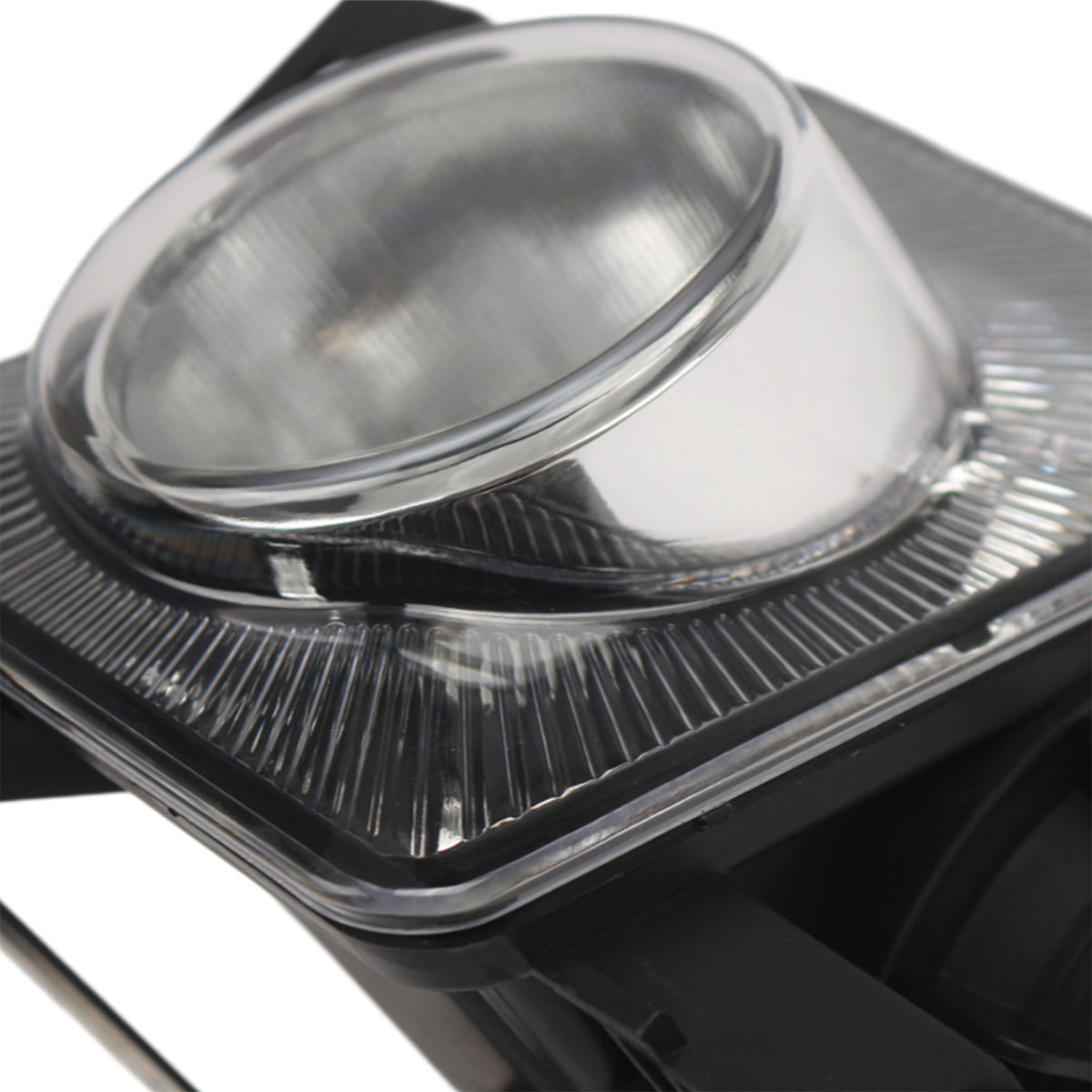 Left Front Fog Light Lamp For Vauxhall Vectra C 2005-2009 1710362