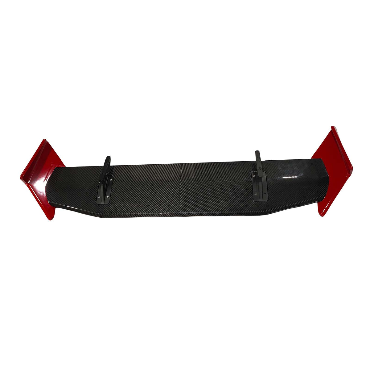 Carbon Fiber Rear Roof Spoiler Wing Fit Benz W463A W464 2019-2023 Rocket Style