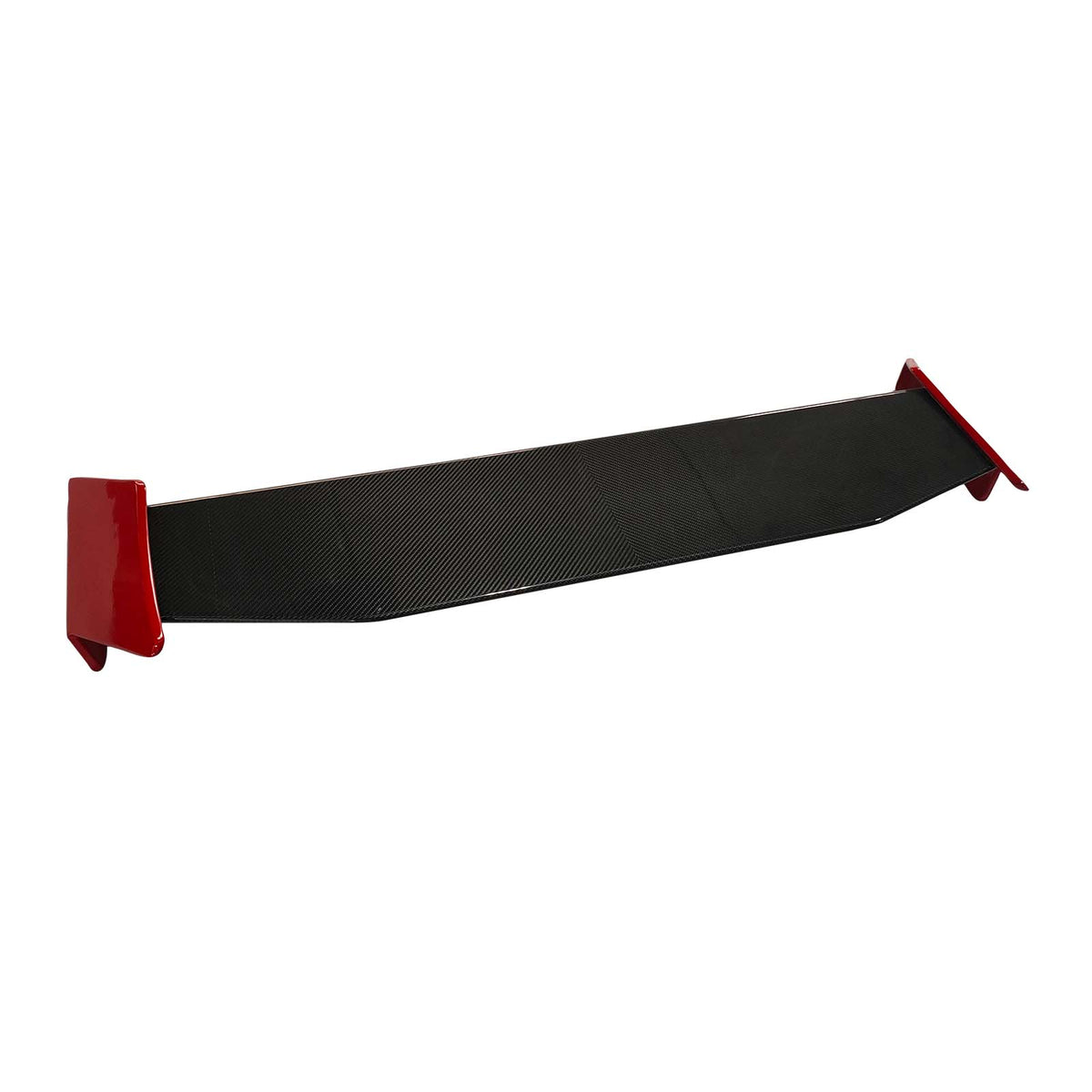 Carbon Fiber Rear Roof Spoiler Wing Fit Benz W463A W464 2019-2023 Rocket Style