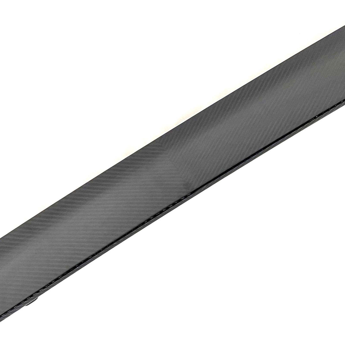 Carbon Fiber Rear Roof Spoiler Wing Fit Benz W463A W464 2019-2023 Shark Style