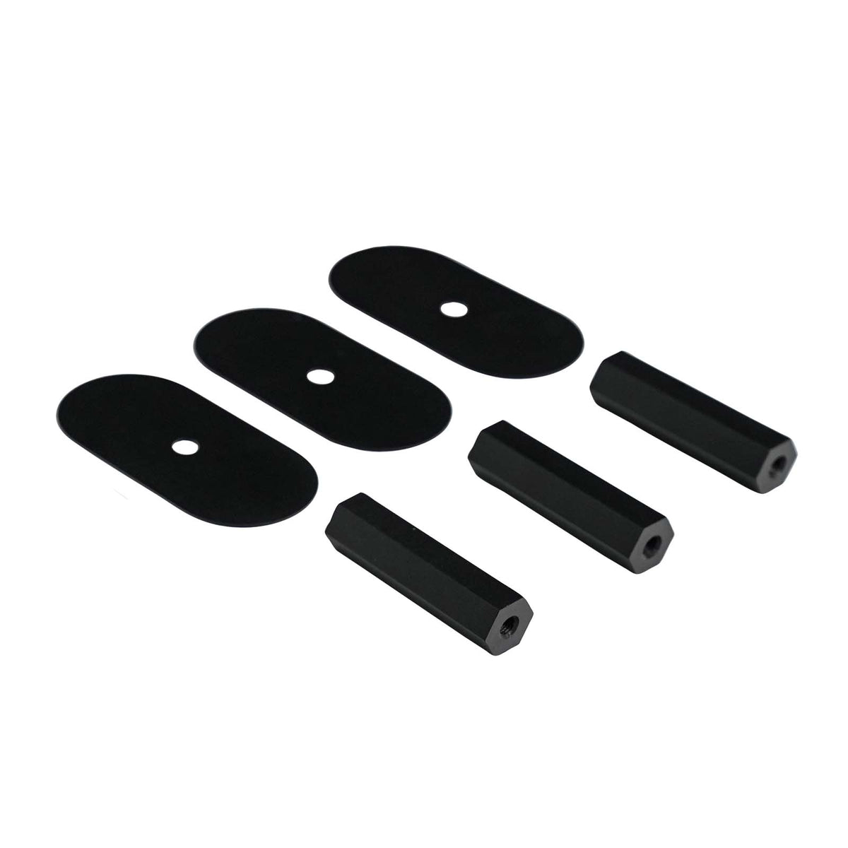 Roof Rack Rail Cross Bar Luggage Fit Benz G Class W463A W464 Without Ladder