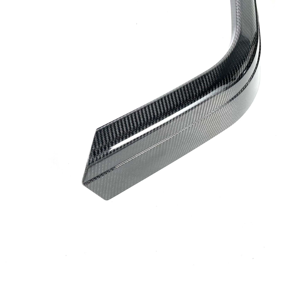 Dry Carbon Front Rear Wheel Arches Fit Mercedes Benz W464 B800 B900 2019-2023