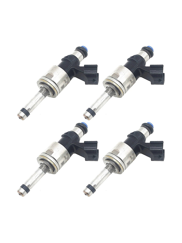 4Pcs Fuel Injector For Toyota Avalon Camry RAV4 2.5L 2018-2021 23250-F0010