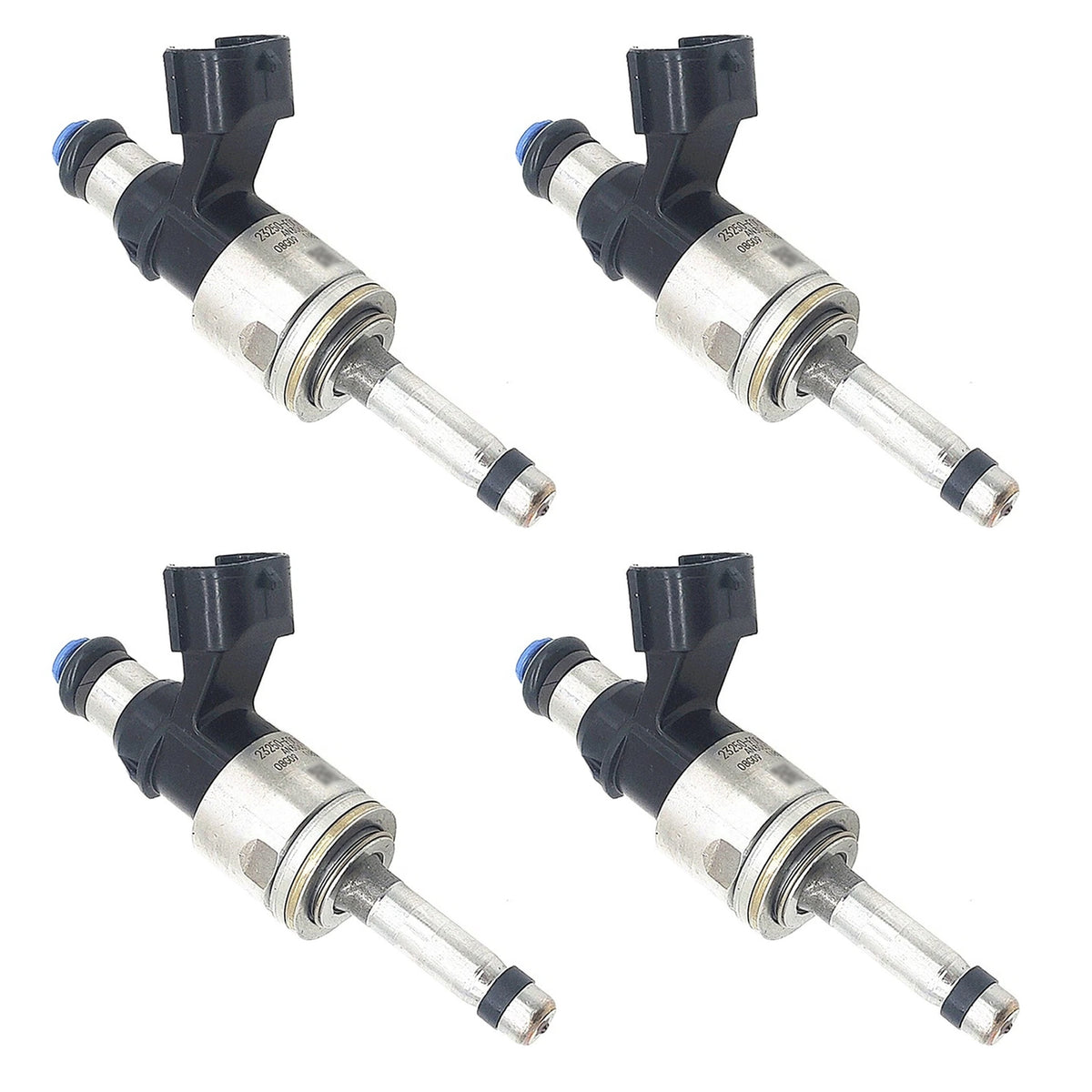4Pcs Fuel Injector For Toyota Avalon Camry RAV4 2.5L 2018-2021 23250-F0010
