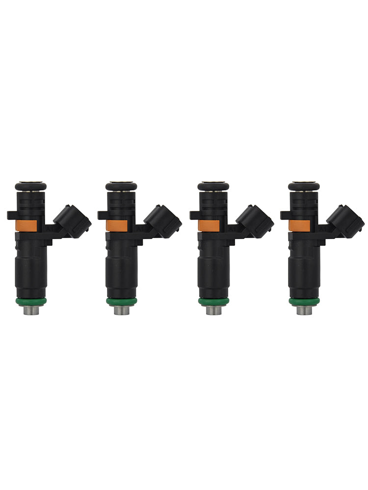 4Pcs Fuel Injector For Volkswagen Jetta 2.0L NA Gas 2012-2018 06A906031CP