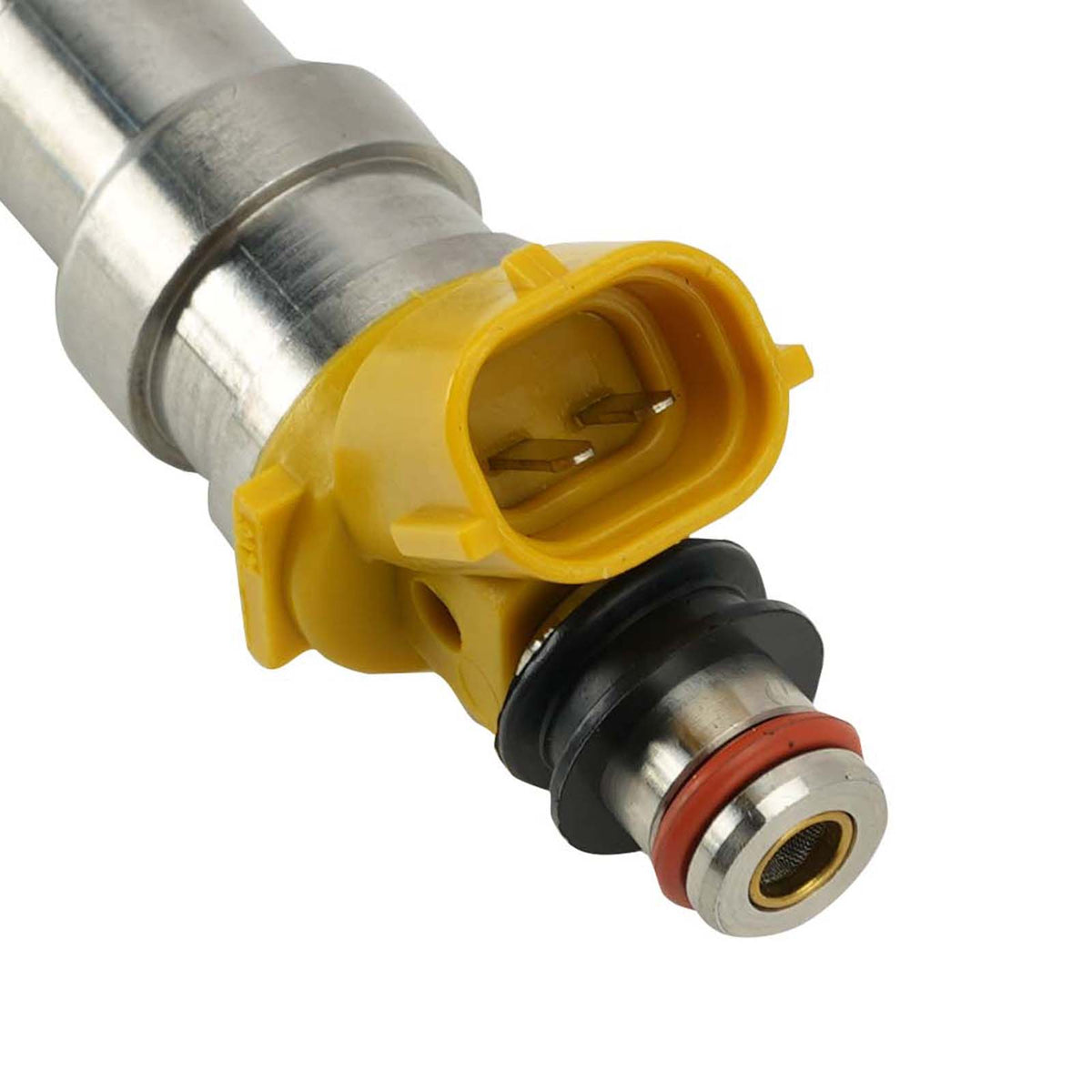 2PC 3007-699 Fuel Injectors 3006-060 For Arctic Cat ZR ZL Sabercat M6 M7 M8