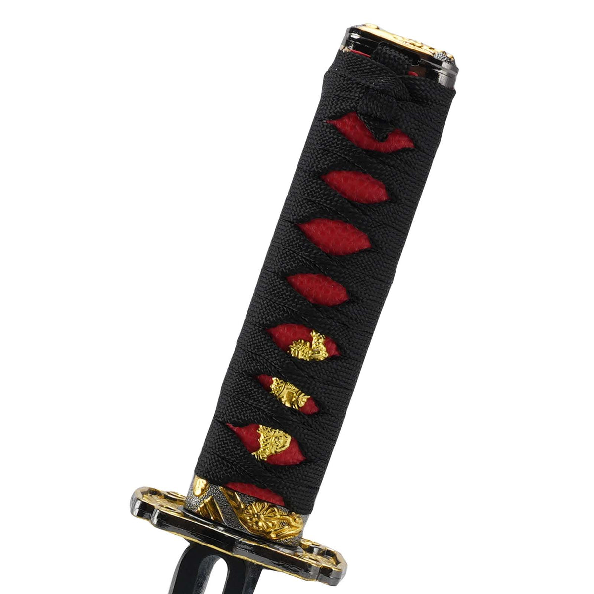 14Bit PC USB3.0 SIM Handbrake Sword Hilt for Racing Games Steering Wheel Stand